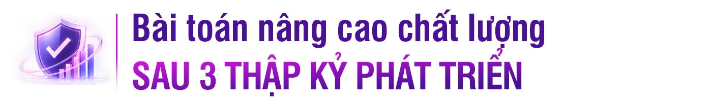 30 năm chứng khoán Việt Nam: Từ 2 cổ phiếu đến 10 triệu tỷ vốn hóa, một chương mới đang mở ra - Ảnh 8.