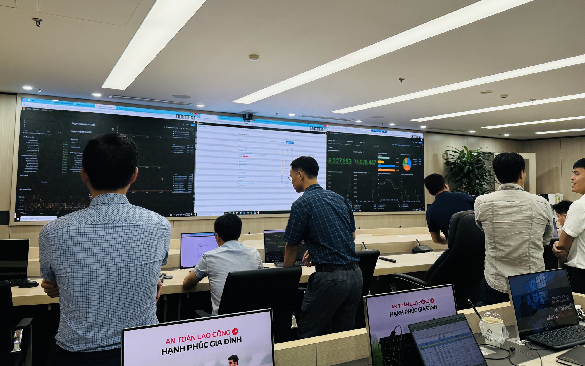 Viettel trở thành doanh nghiệp Việt Nam đầu tiên làm được điều này