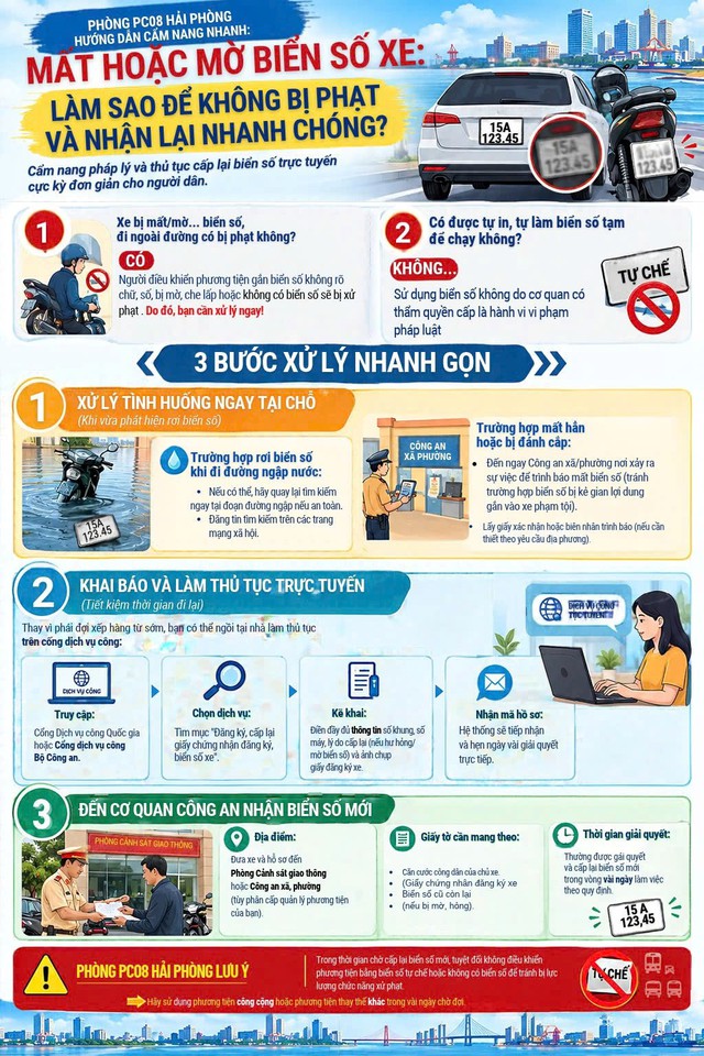 Tất cả người dân có ô tô, xe máy chú ý các thông báo mới nhất từ công an - Ảnh 1. Tất cả người dân có ô tô, xe máy chú ý các thông báo mới nhất từ công an - Ảnh 1.