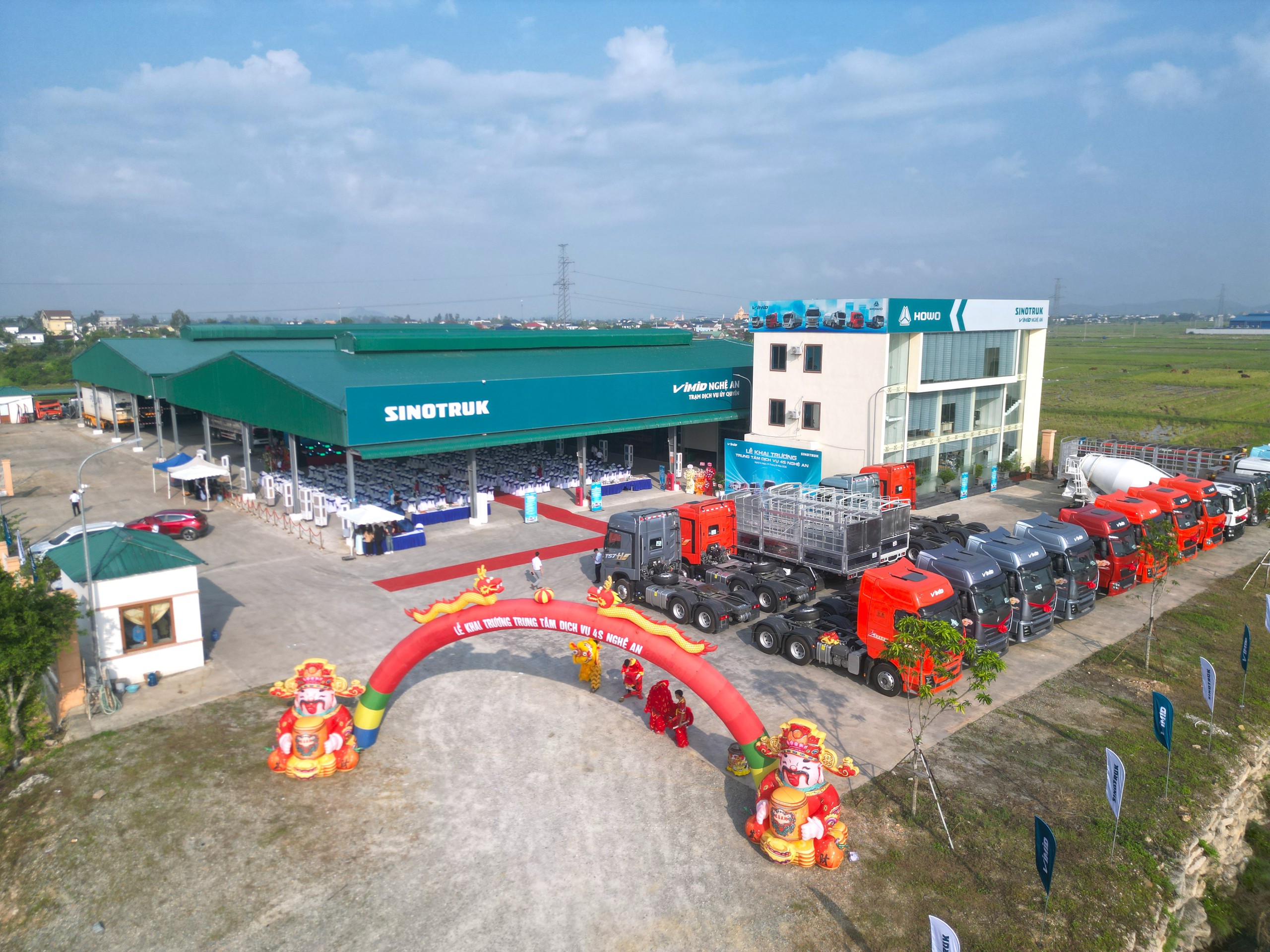 VIMID (VVS) duy trì đà tăng trưởng trong quý III/2026, Hoàn thành vượt chỉ tiêu kinh doanh năm 2026 chỉ trong 9 tháng- Ảnh 4. VIMID (VVS) duy trì đà tăng trưởng trong quý III/2026, Hoàn thành vượt chỉ tiêu kinh doanh năm 2026 chỉ trong 9 tháng- Ảnh 4.