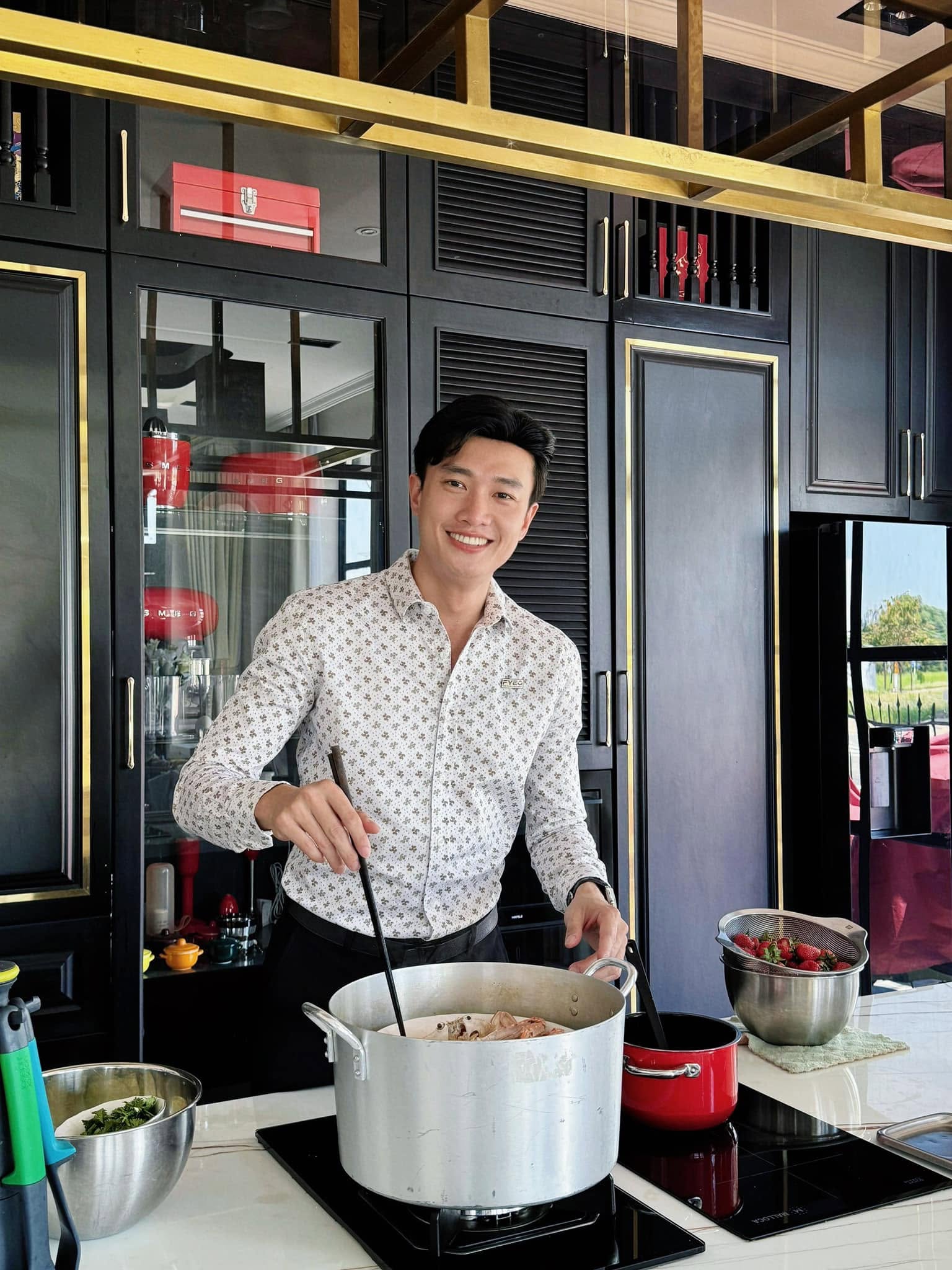 Đám cưới của Ngọc Trinh và Quốc Trường- Ảnh 8.