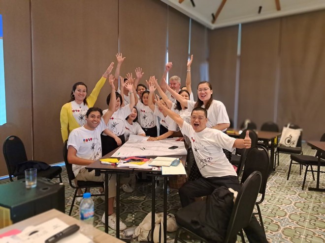 Founder KOTO: “Đừng phong người nghèo thành anh hùng chỉ vì họ vượt khó”- Ảnh 5.