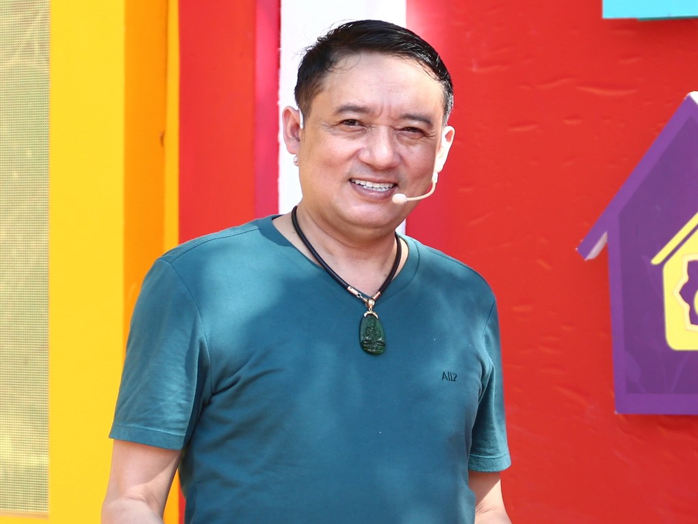 Diễn viên hài sinh năm 1975 3 đời vợ: Từng trượt đại học 2 lần, nổi tiếng nhờ tiểu phẩm làm cho vui- Ảnh 2.