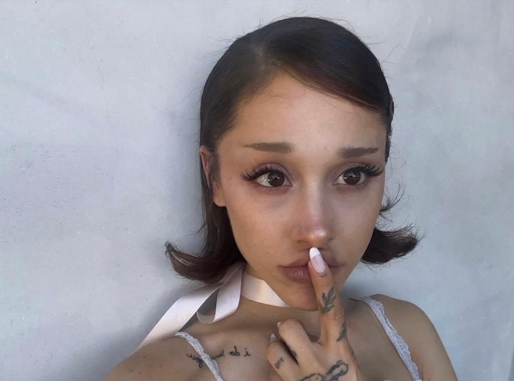 Cả showbiz rủ nhau "xuống tóc"- Ảnh 1.