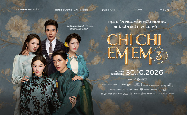 Việt Nam có bộ phim quy tụ từ ca sĩ, hoa hậu cho đến NSND gạo cội cùng đóng: Bất ngờ cắt 40% thời lượng cảnh nóng ngay trước khi chiếu, diễn viên không được xem trước phim - Ảnh 3.