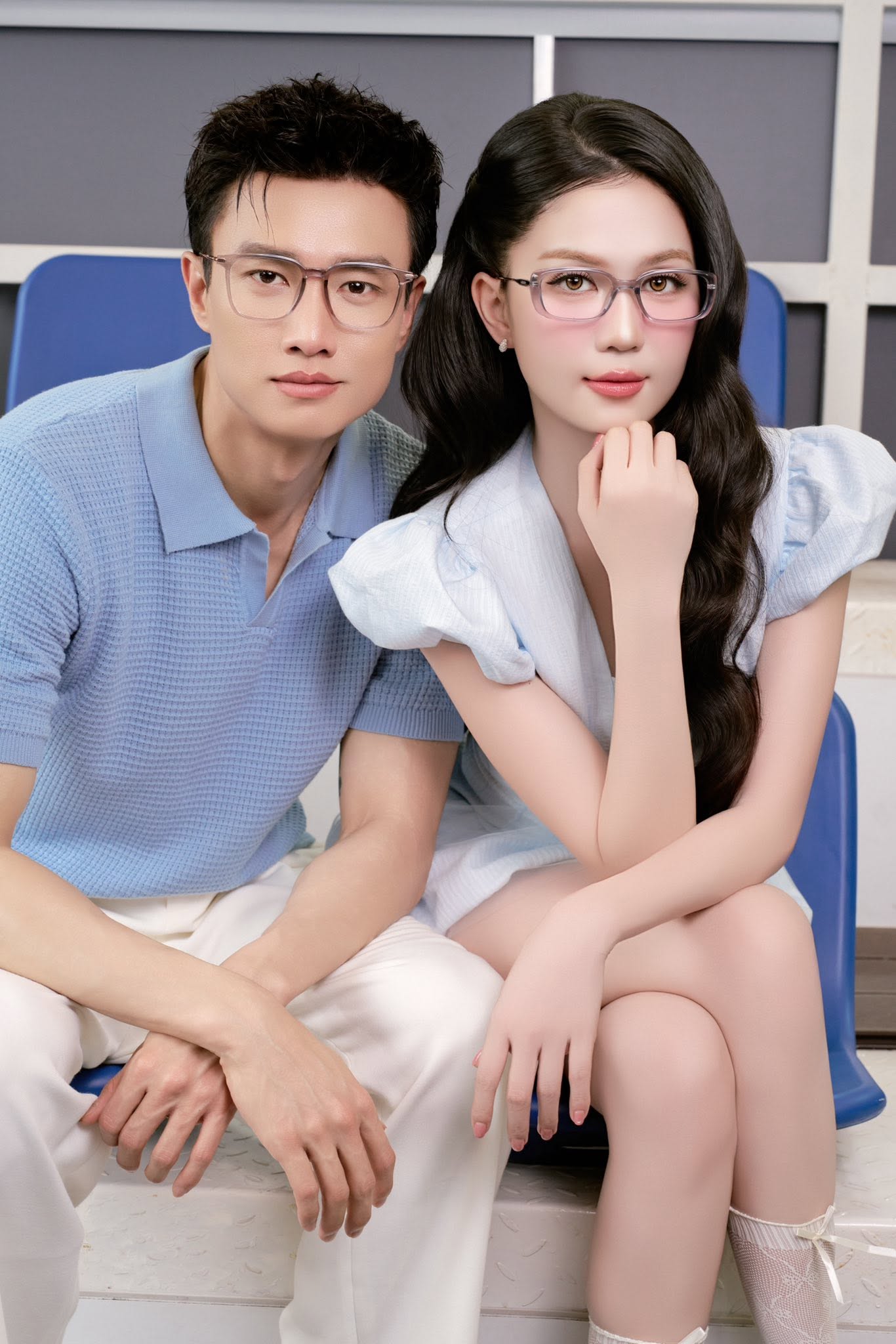 Đám cưới của Ngọc Trinh và Quốc Trường- Ảnh 4.