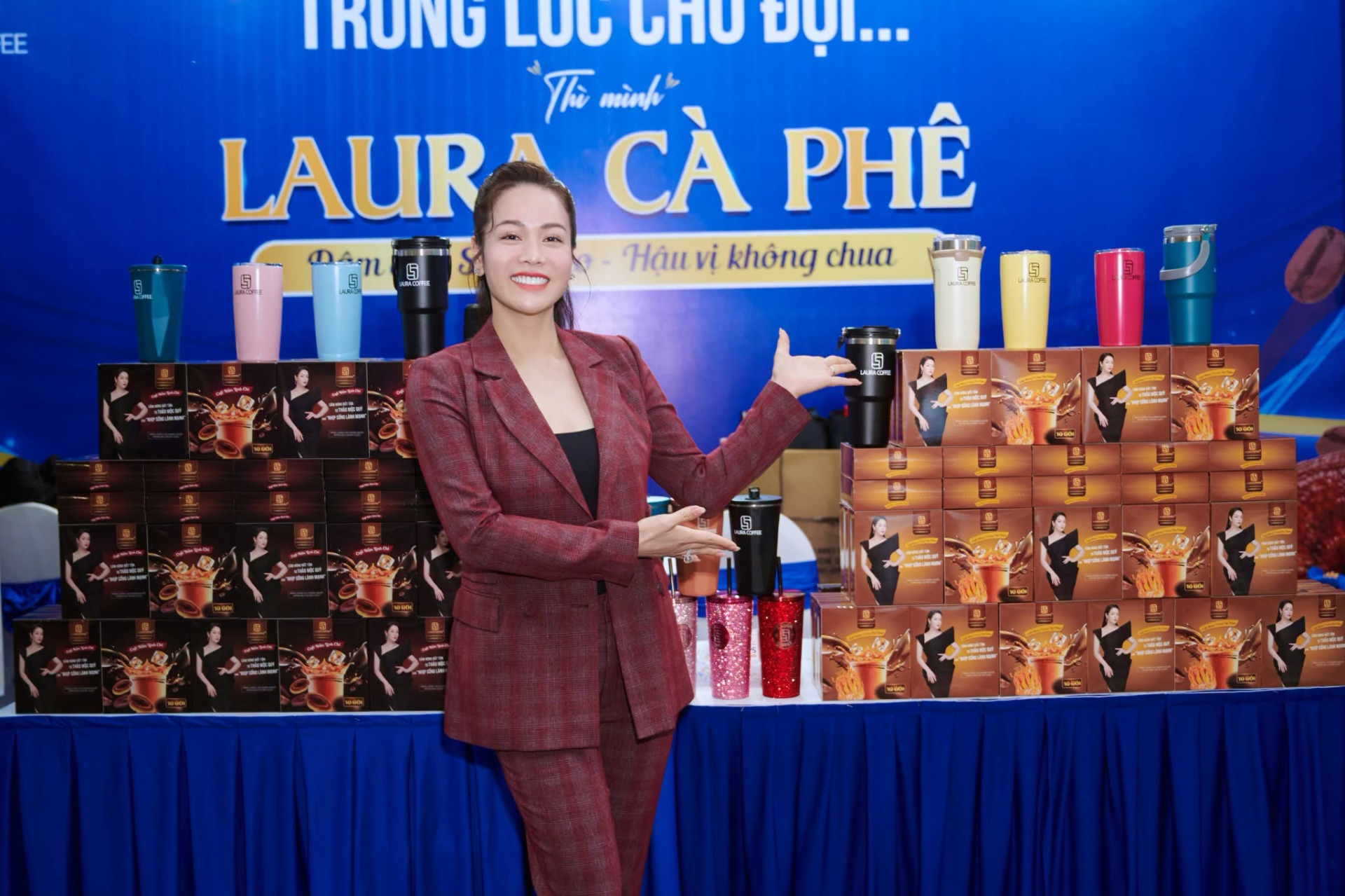 Nhật Kim Anh chính thức thông báo tin vui - Ảnh 4.