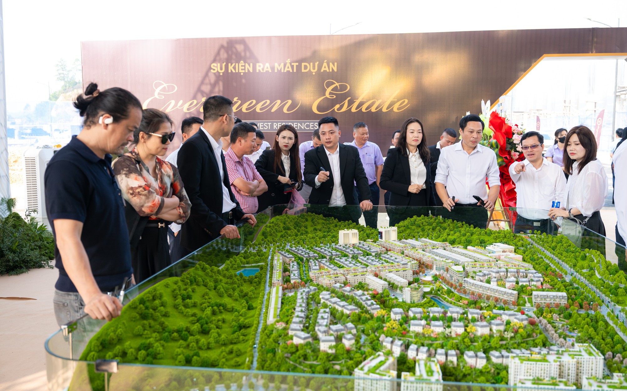Lạng Sơn có KĐT hơn 3.000 tỷ đồng, lắp đặt điện mặt trời áp mái cho các căn biệt thự