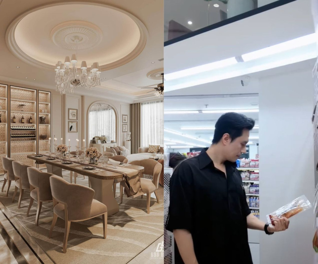 Đám cưới của Ngọc Trinh và Quốc Trường - Ảnh 9.