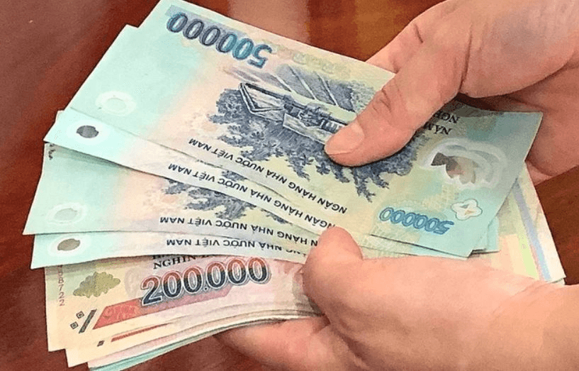 Thiếu gia Tập đoàn Sơn Hải làm việc ở công trường - Ảnh 3.