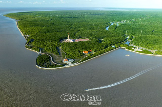Bà Thái Hương trực tiếp đến làm việc ở tỉnh duy nhất VN có 3 mặt giáp biển, mệnh danh là “đất biết nở” - Ảnh 2.