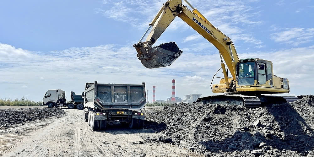Phát hiện 100 triệu tấn kho báu đặc biệt, Việt Nam lập tức vào cuộc khai thác - Ảnh 1.