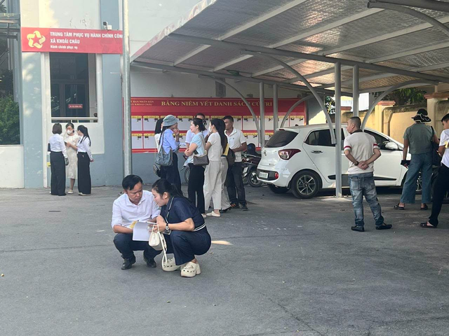 Đất trúng đấu giá Hưng Yên từng 'sốt' nhất miền Bắc hơn 158 triệu đồng/m2 giờ ra sao? - Ảnh 3.