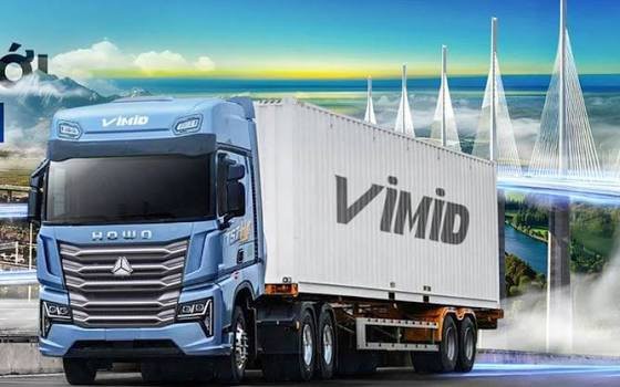 "Cắn" sóng hạ tầng, công ty chuyên bán xe tải Trung Quốc báo lãi quý 3 tăng 155%, cổ phiếu giảm 27%
