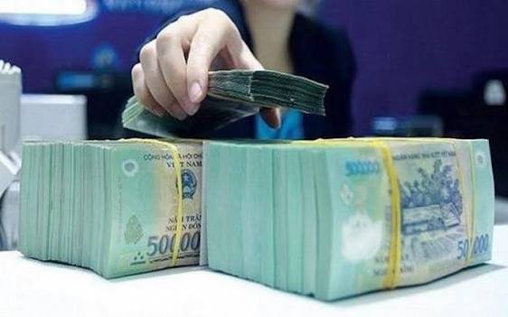  Nguyễn Quốc Quy SN 1984 chuyển khoản 350.000.000 đồng tới tài khoản của Nguyễn Thị Châu ở Quảng Ngãi: Công an rà soát giao dịch