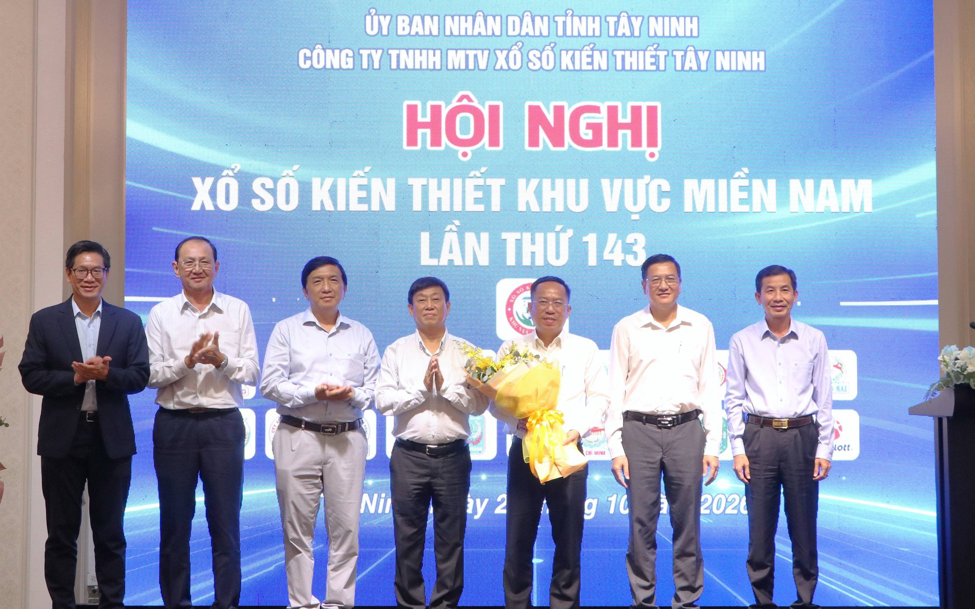 21 công ty xổ số miền Nam chi hơn 64.000 tỷ đồng trả thưởng trong 9 tháng