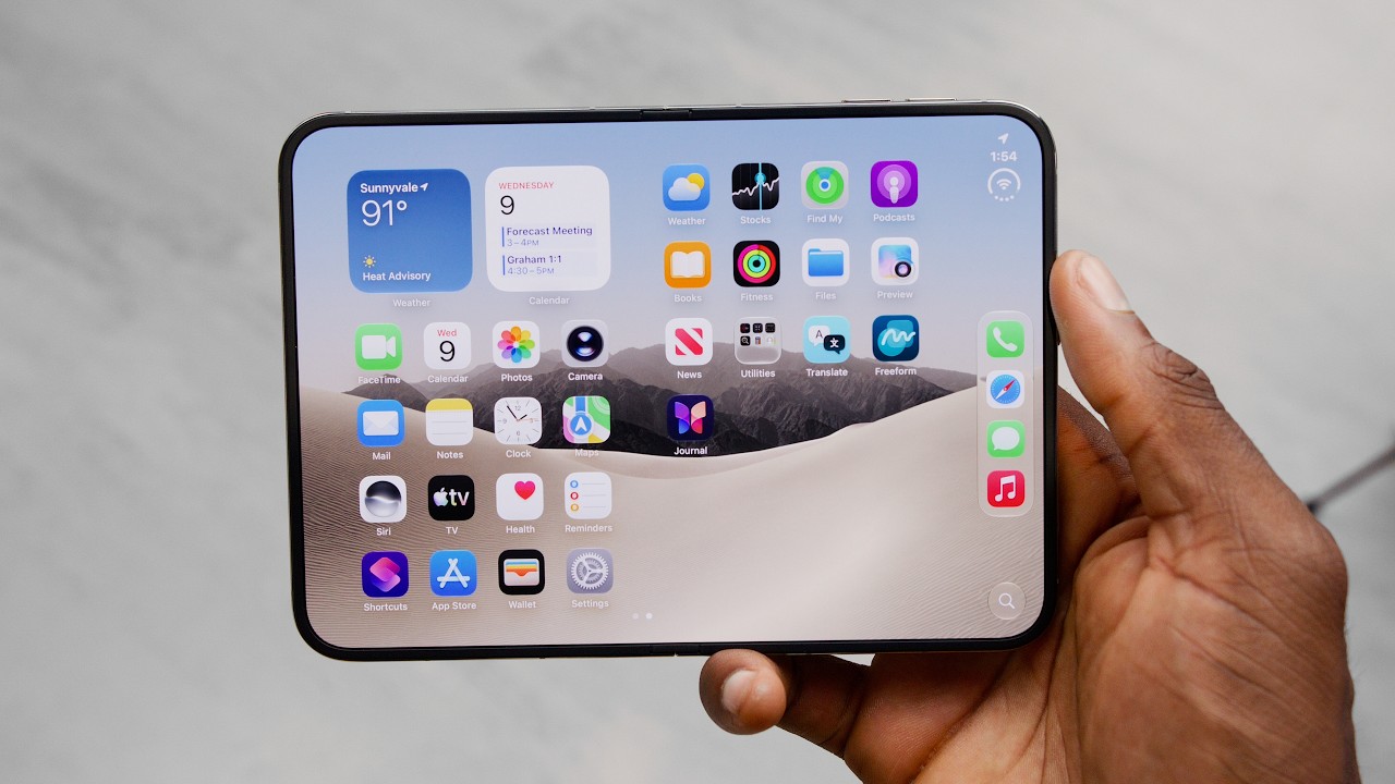 'Mua iPhone Duo chỉ phí tiền nhưng...' - Ảnh 2.