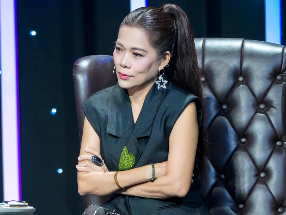 Nữ đại gia miền Trung SN 1972 ở ẩn 10 năm: "Tôi không xem việc bỏ nghề là thất bại"- Ảnh 1.