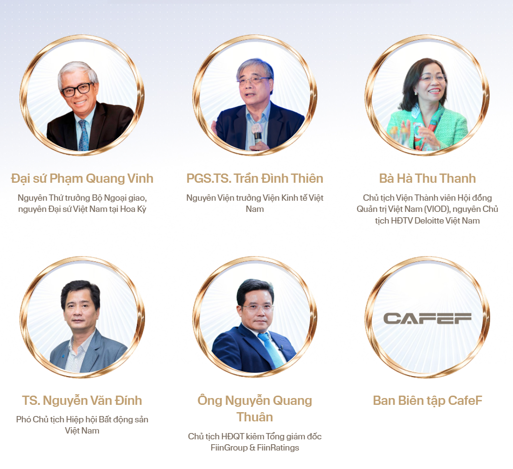Từ ngày 26/10, FChoice Awards 2026 trở lại: Cách thức gửi đề cử, tự đề cử những cá nhân, doanh nghiệp có dấu ấn nổi bật trong năm ngay từ bây giờ - Ảnh 3.