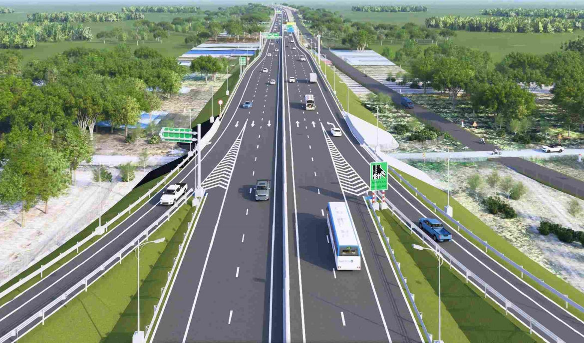 Thiếu gia Tập đoàn Sơn Hải làm việc ở công trường - Ảnh 2.