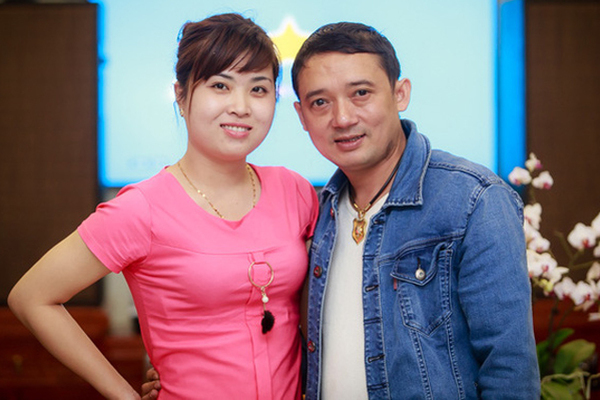 Diễn viên hài sinh năm 1975 3 đời vợ: Từng trượt đại học 2 lần, nổi tiếng nhờ tiểu phẩm làm cho vui- Ảnh 5.