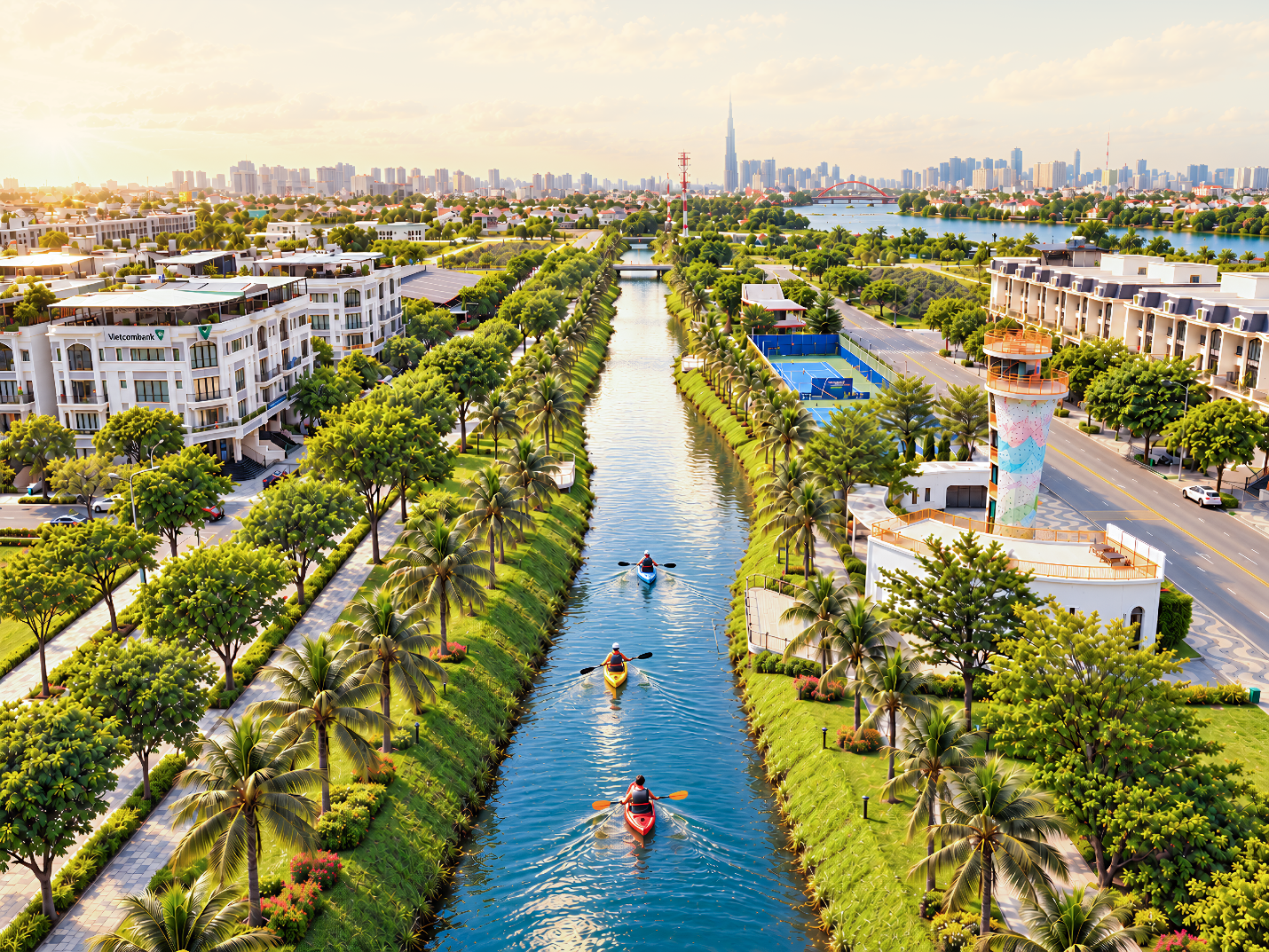 Cơ hội “rinh” thêm căn gần 8 tỷ đồng khi mua căn hộ Diamond Sky - Ảnh 3. Cơ hội “rinh” thêm căn gần 8 tỷ đồng khi mua căn hộ Diamond Sky - Ảnh 3.