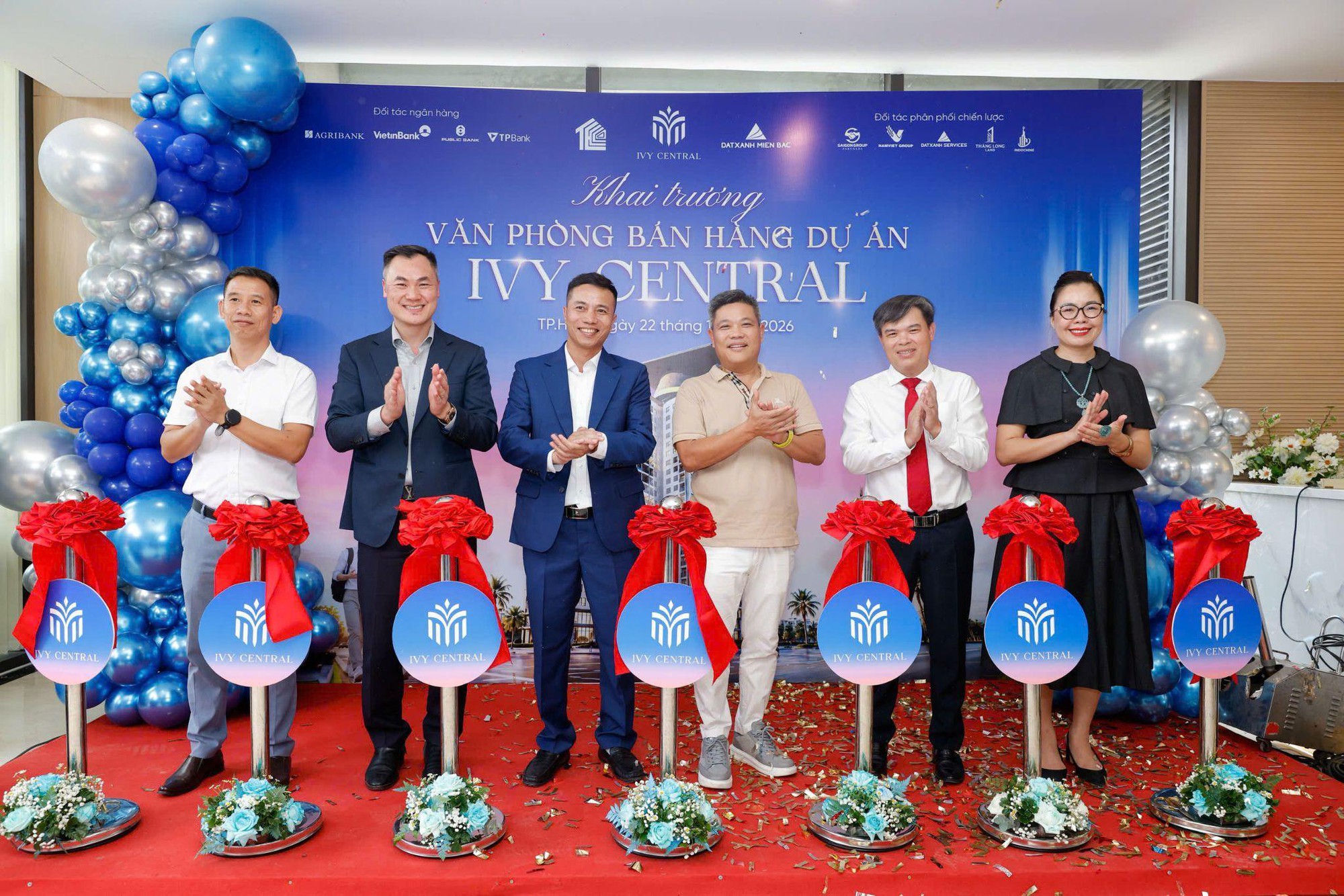 Ra mắt khu căn hộ tri thức liền kề làng đại học Quốc gia TP.HCM - Ảnh 3.