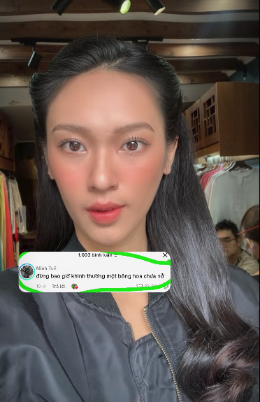 Trend “Đừng bao giờ khinh thường một bông hoa chưa nở” oanh tạc MXH: Nhìn ảnh trước và sau mới hiểu câu nói này - Ảnh 2.