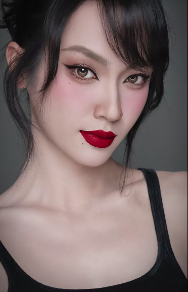 Trend “Đừng bao giờ khinh thường một bông hoa chưa nở” oanh tạc MXH: Nhìn ảnh trước và sau mới hiểu câu nói này - Ảnh 3.