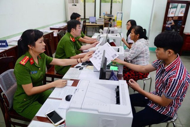 Hướng dẫn thủ tục đăng ký tạm trú tại Công an cấp xã- Ảnh 1. Hướng dẫn thủ tục đăng ký tạm trú tại Công an cấp xã- Ảnh 1.