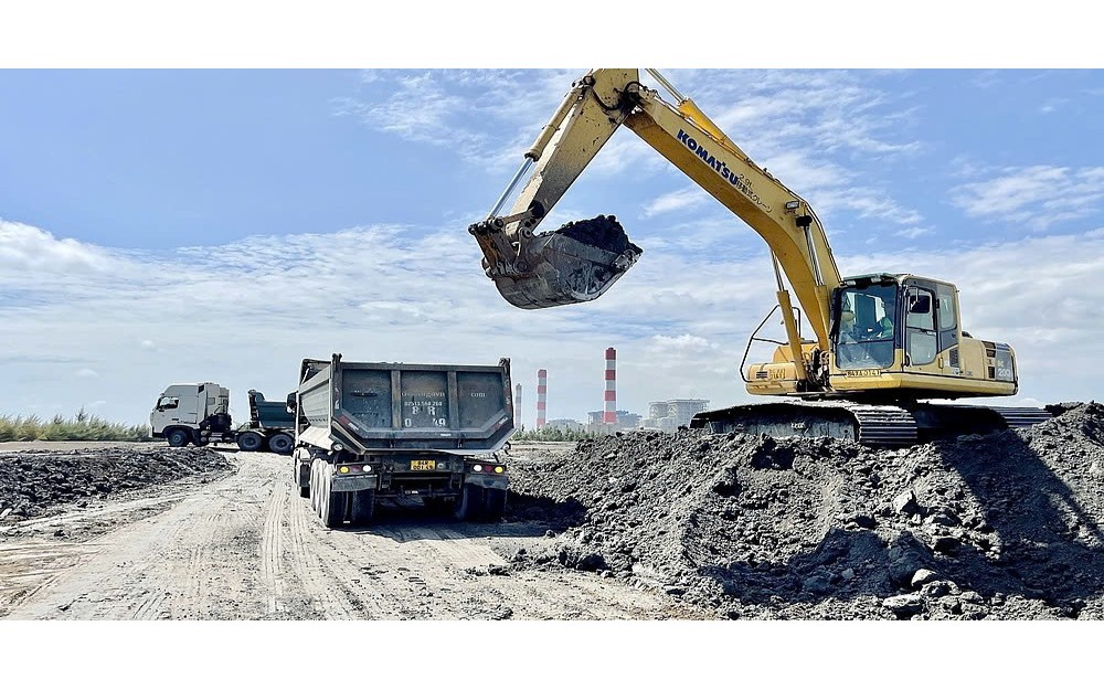 Phát hiện 100 triệu tấn kho báu đặc biệt, Việt Nam lập tức vào cuộc khai thác