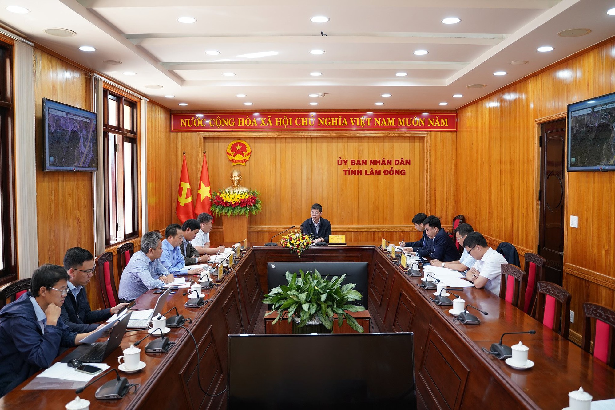 Tin vui dành cho du khách đến Đà Lạt bằng đường bộ- Ảnh 2.