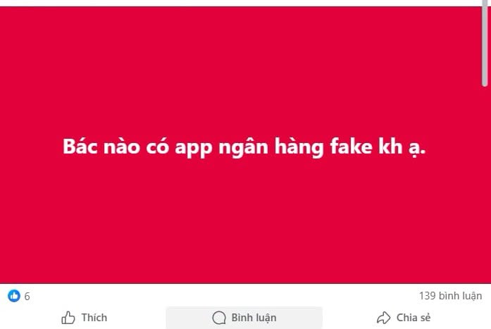Công an sẽ điều tra nếu sử dụng các ứng dụng sau để chuyển khoản thanh toán - Ảnh 1.