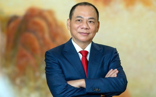 Vinhomes của tỷ phú Phạm Nhật Vượng bất ngờ làm điều chưa từng thấy, khiến hàng chục nghìn người "vỡ òa"