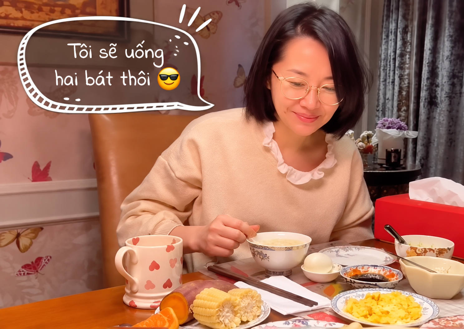 Có người ăn cơm vẫn thon gọn, có người vừa ăn tinh bột đã lo tăng cân: Khác biệt nằm ở đâu?- Ảnh 1.