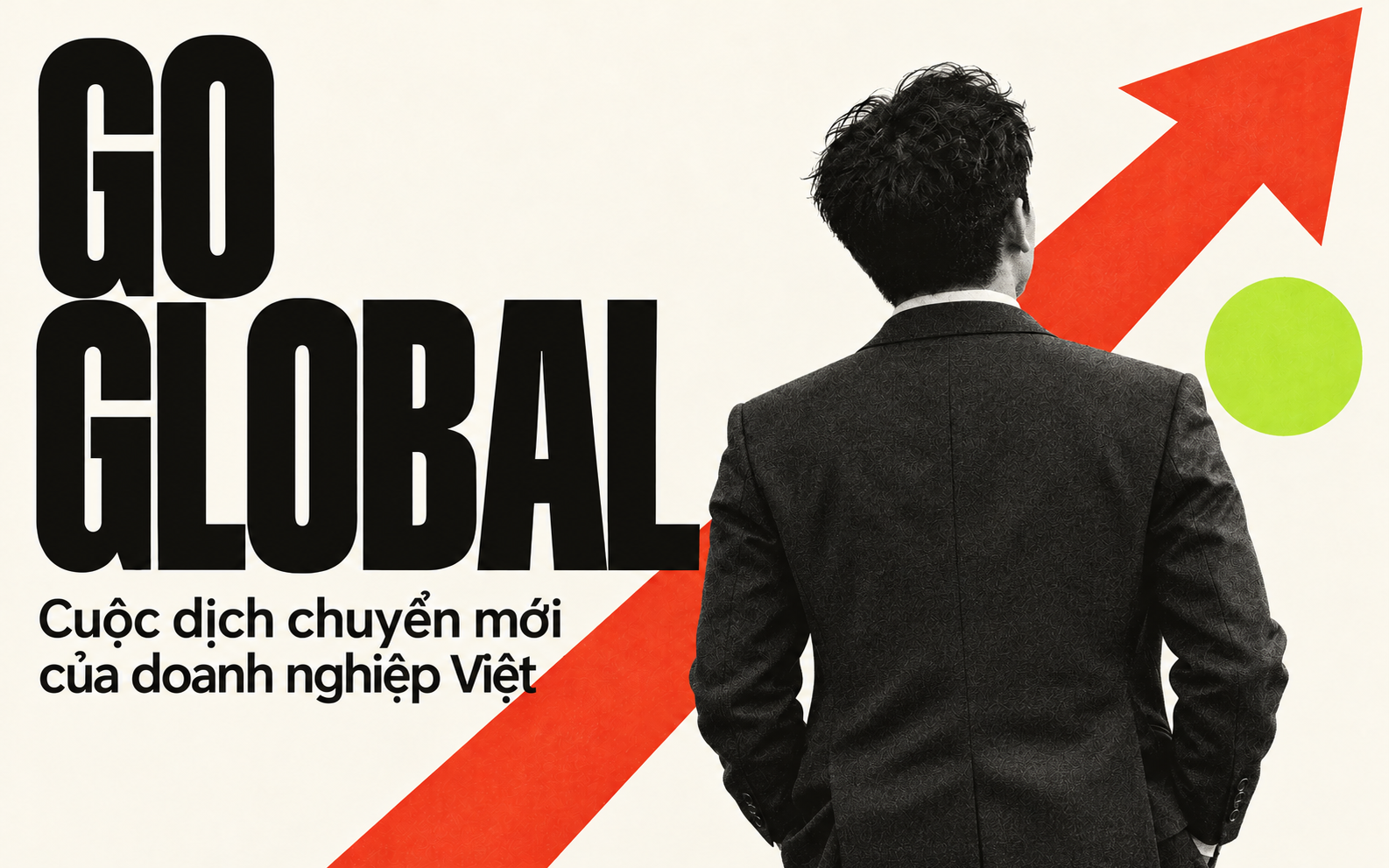 Cuộc dịch chuyển ra nước ngoài của những doanh nghiệp sếu đầu đàn Việt Nam
