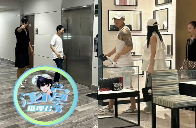 Lộ tên con trai đầu lòng chào đời bí mật tại Mỹ của cặp chủ tịch showbiz và nàng thơ  - Ảnh 3.