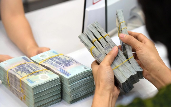 Lãi suất ngày 28/10 tại Agribank, Vietcombank, BIDV, VietinBank, MB, VPBank, Techcombank, Sacombank, HDBank,...
