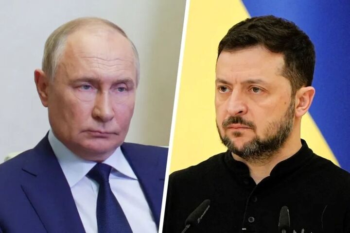 17.000 quân dồn đến điểm nóng, hơn 100 UAV nhắm Voronezh: Ông Zelensky đưa đề nghị đặc biệt tới ông Putin- Ảnh 3.