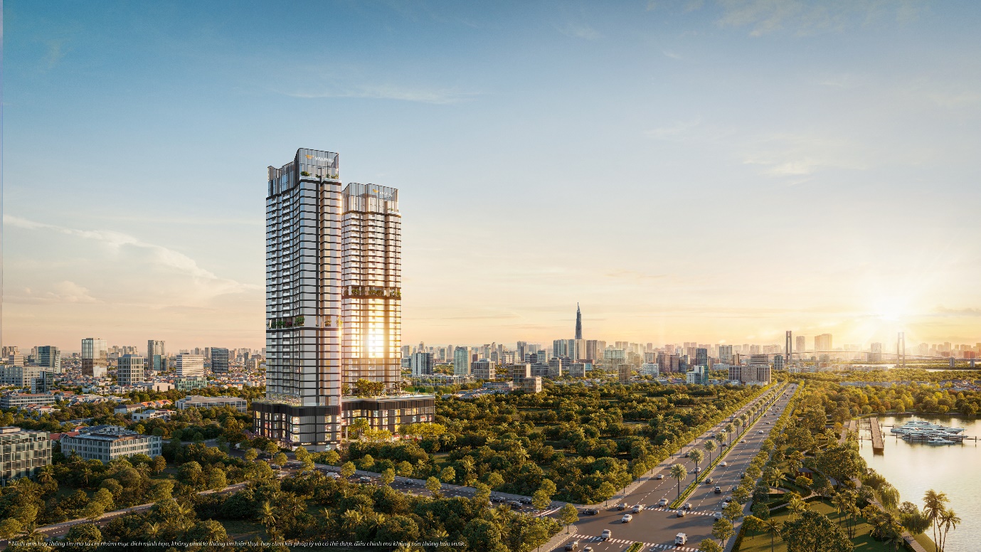 Vlasta Premier - Phú Thuận: Lời giải kép cho bài toán an cư và dòng tiền bền vững - Ảnh 1.