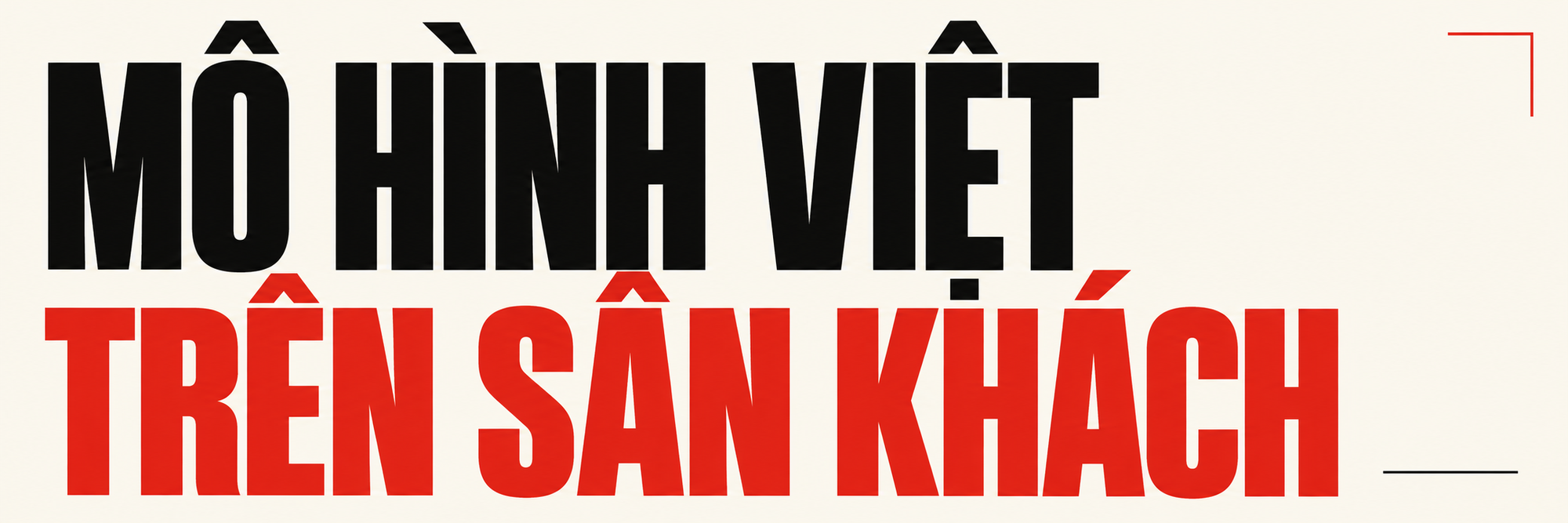 Cuộc dịch chuyển ra nước ngoài của những doanh nghiệp sếu đầu đàn Việt Nam - Ảnh 3.