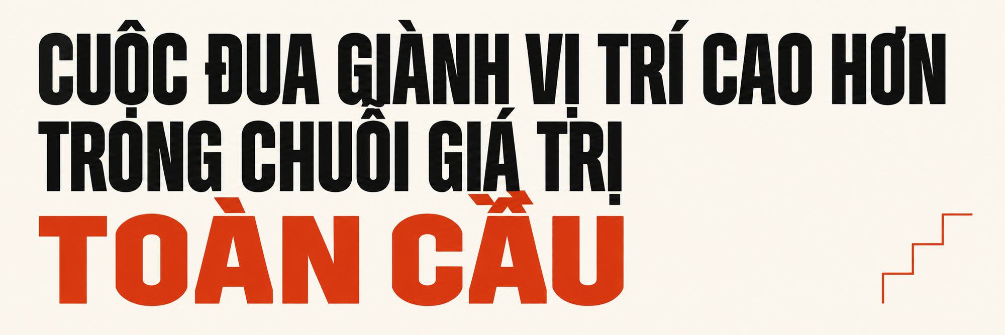 Cuộc dịch chuyển ra nước ngoài của những doanh nghiệp sếu đầu đàn Việt Nam - Ảnh 5.