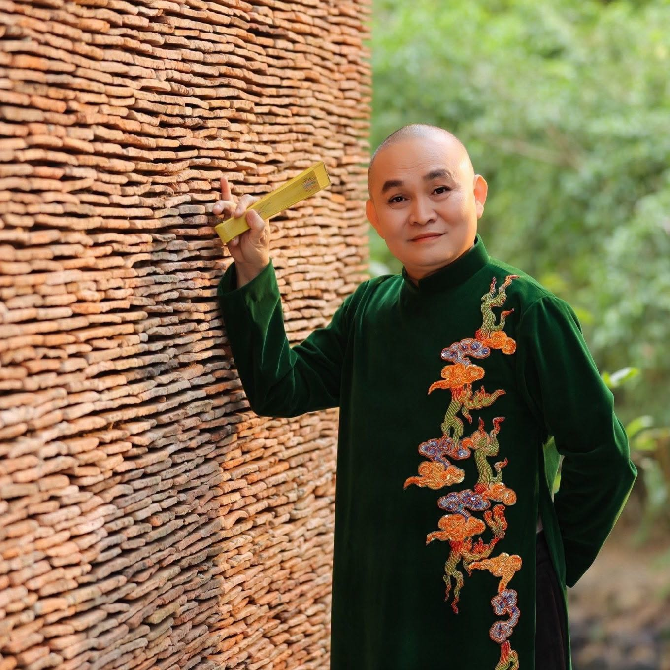 Tình hình hiện tại ở Bảo tàng Đạo Mẫu của NS Xuân Hinh - Ảnh 4.