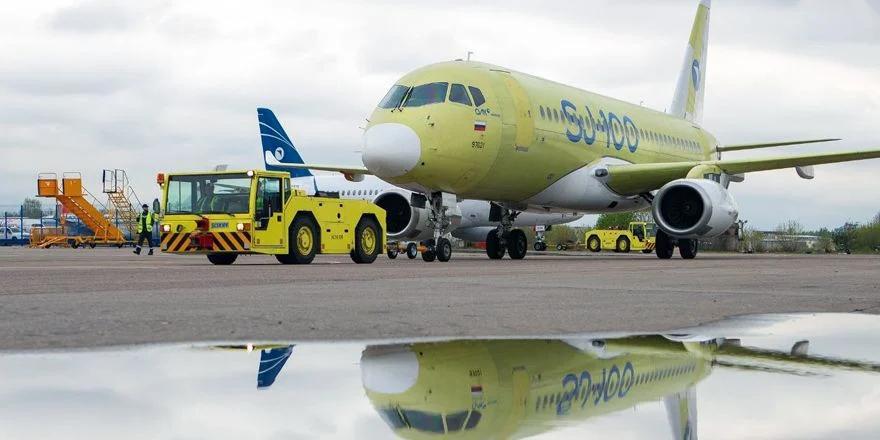 Ý tưởng của Airbus vô tình giúp dòng máy bay nội địa Nga 100% vượt qua đối thủ Pháp- Ảnh 1.