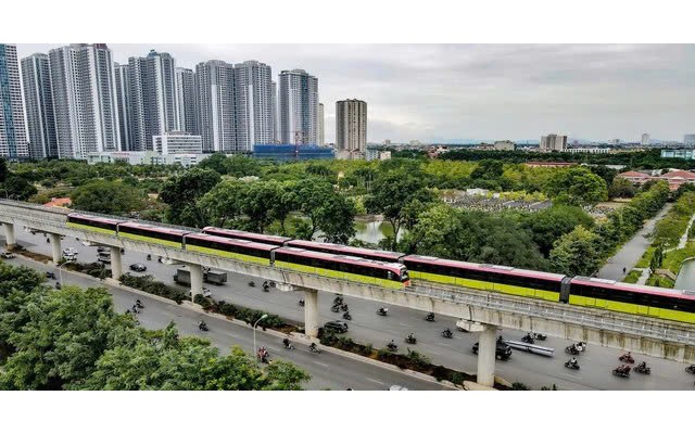Trung Quốc góp công lớn, Việt Nam hoàn thành công trình chưa từng có trong lịch sử, một bước ngoặt lớn diễn ra vào 5 năm trước, nay tiếp tục góp sức cho dự án mới 