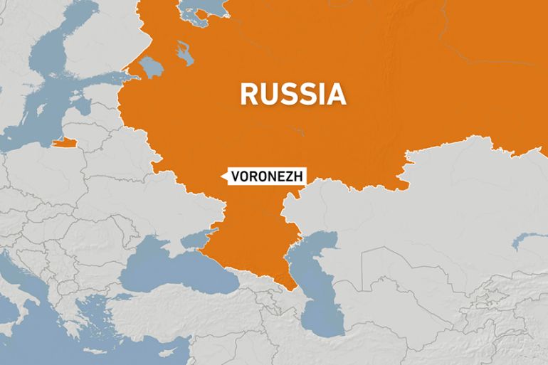 17.000 quân dồn đến điểm nóng, hơn 100 UAV nhắm Voronezh: Ông Zelensky đưa đề nghị đặc biệt tới ông Putin- Ảnh 2.