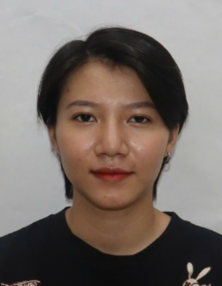 Người từng chuyển tiền cho Dương Thị Diễm Quỳnh SN 2002, khẩn trương liên hệ công an- Ảnh 1.