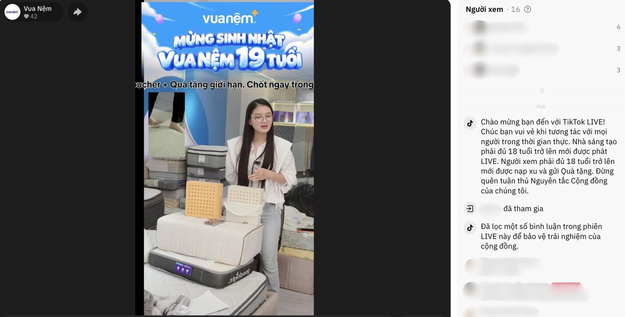 ‏Doanh thu thương mại điện tử Vua Nệm 9 tháng vượt hai lần cả năm 2025: Động lực từ đâu?‏ - Ảnh 3.