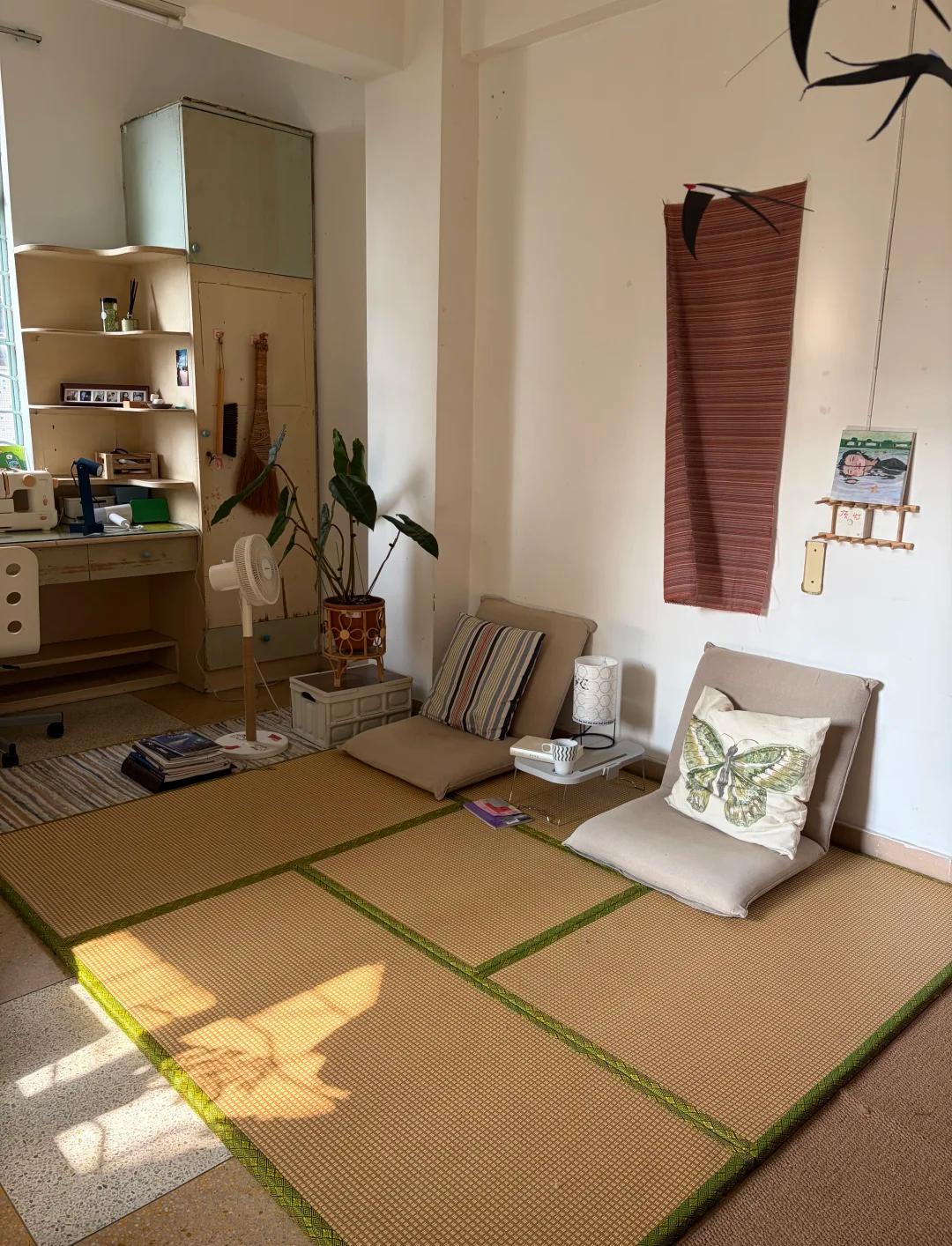 Bỏ căn hộ 50m² để chuyển vào nhà tập thể cũ 160m², ở một thời gian chủ nhà phải thốt lên: Như này mới là đáng sống! - Ảnh 10.