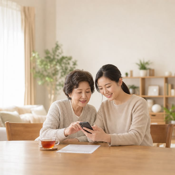 Nên gửi tiền online hay tại quầy: Người đang muốn gửi tiết kiệm nên để ý 4 điểm này - Ảnh 3.